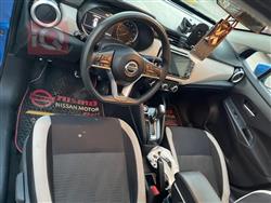 نيسان فيرسا